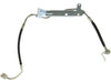 Brake Hydraulic Hose Centric Parts 150.67065