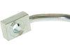Brake Hydraulic Hose Centric Parts 150.67066