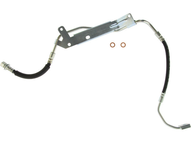 Brake Hydraulic Hose Centric Parts 150.67066