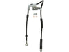 Brake Hydraulic Hose Centric Parts 150.67073