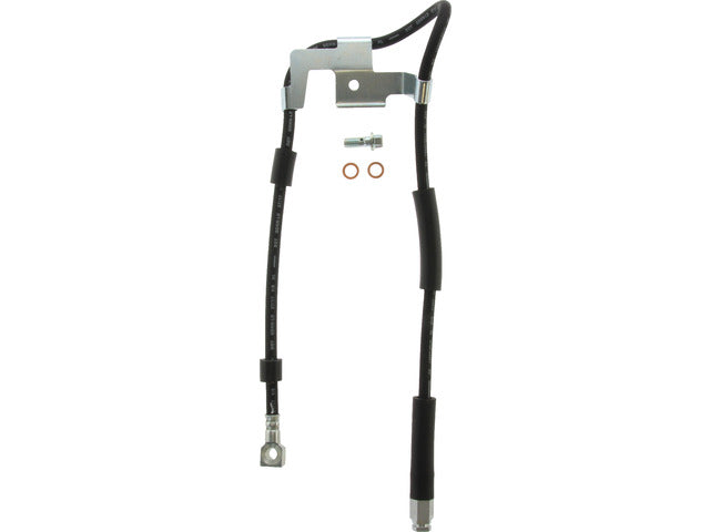 Brake Hydraulic Hose Centric Parts 150.67073