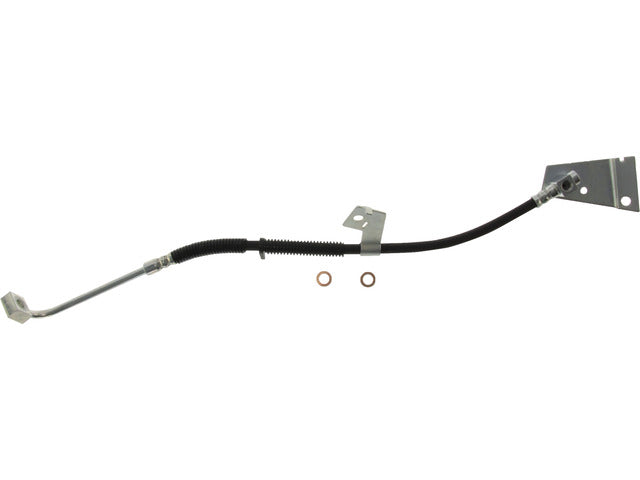 Brake Hydraulic Hose Centric Parts 150.67074