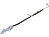Brake Hydraulic Hose Centric Parts 150.67075