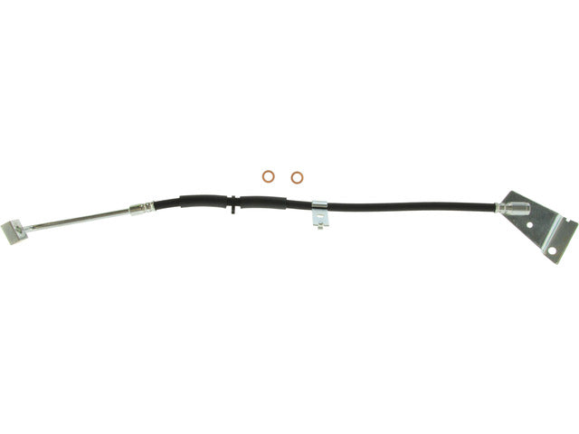 Brake Hydraulic Hose Centric Parts 150.67076