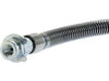 Brake Hydraulic Hose Centric Parts 150.67081
