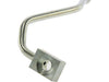 Brake Hydraulic Hose Centric Parts 150.67090