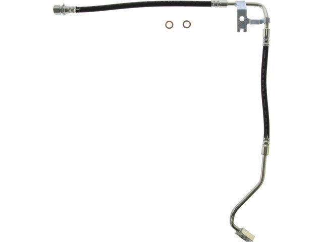 Brake Hydraulic Hose Centric Parts 150.67090