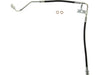 Brake Hydraulic Hose Centric Parts 150.67091