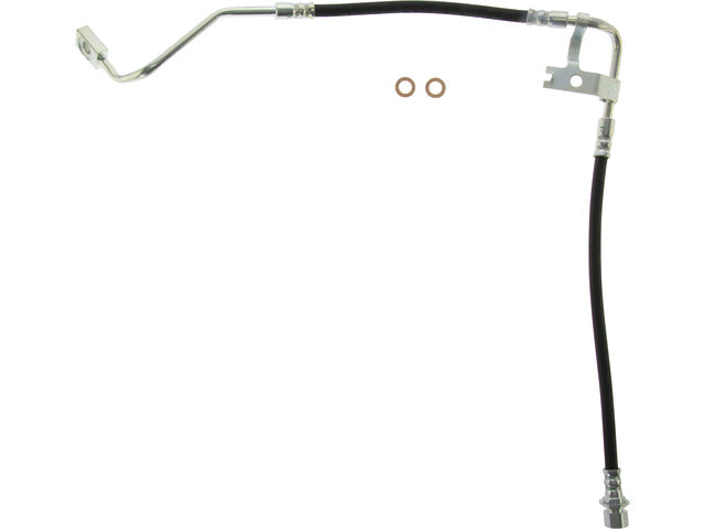 Brake Hydraulic Hose Centric Parts 150.67091