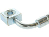 Brake Hydraulic Hose Centric Parts 150.67092