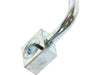Brake Hydraulic Hose Centric Parts 150.67094