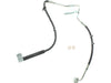 Brake Hydraulic Hose Centric Parts 150.67095