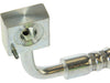 Brake Hydraulic Hose Centric Parts 150.67096