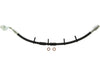 Brake Hydraulic Hose Centric Parts 150.67096
