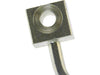 Brake Hydraulic Hose Centric Parts 150.67097