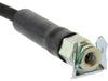 Brake Hydraulic Hose Centric Parts 150.67098