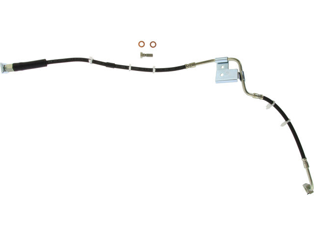 Brake Hydraulic Hose Centric Parts 150.67098