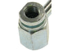 Brake Hydraulic Hose Centric Parts 150.67100