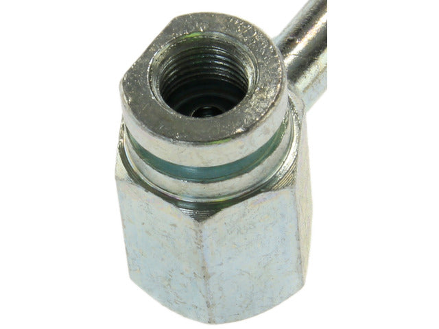 Brake Hydraulic Hose Centric Parts 150.67100