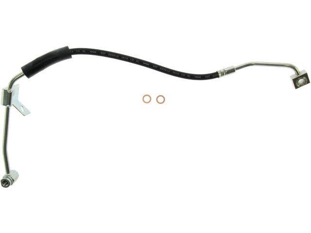 Brake Hydraulic Hose Centric Parts 150.67100
