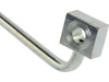 Brake Hydraulic Hose Centric Parts 150.67103