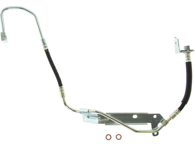 Brake Hydraulic Hose Centric Parts 150.67104
