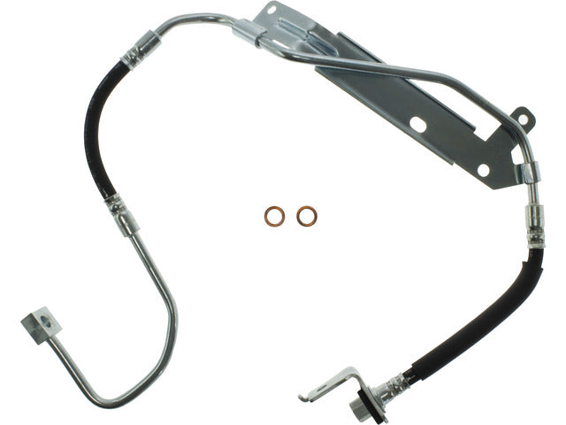 Brake Hydraulic Hose Centric Parts 150.67105
