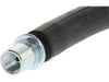 Brake Hydraulic Hose Centric Parts 150.67107