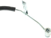 Brake Hydraulic Hose Centric Parts 150.67110