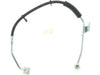 Brake Hydraulic Hose Centric Parts 150.67110