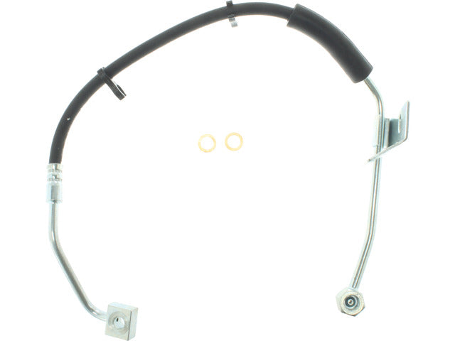 Brake Hydraulic Hose Centric Parts 150.67110
