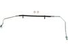 Brake Hydraulic Hose Centric Parts 150.67111