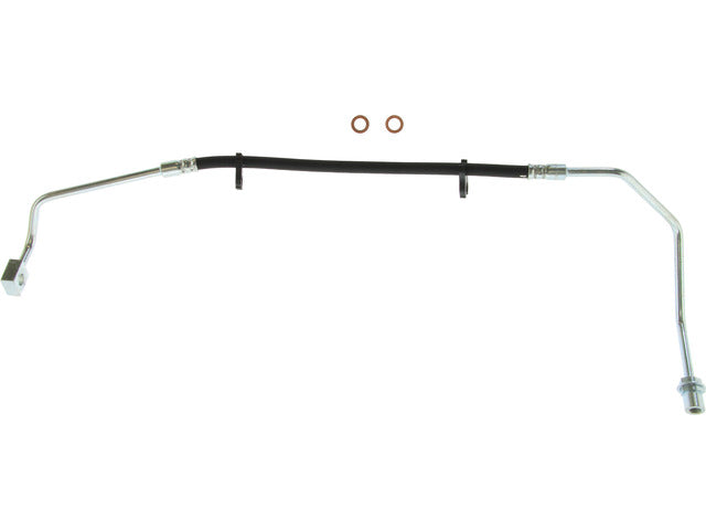 Brake Hydraulic Hose Centric Parts 150.67111