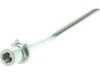 Brake Hydraulic Hose Centric Parts 150.67112