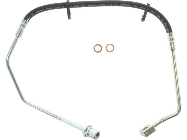 Brake Hydraulic Hose Centric Parts 150.67112