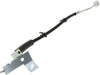 Brake Hydraulic Hose Centric Parts 150.67113