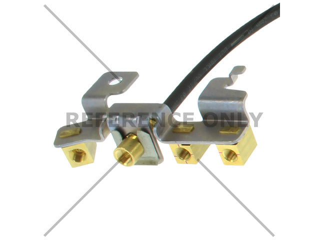Brake Hydraulic Hose Centric Parts 150.67126