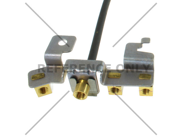 Brake Hydraulic Hose Centric Parts 150.67126