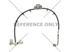 Brake Hydraulic Hose Centric Parts 150.67126