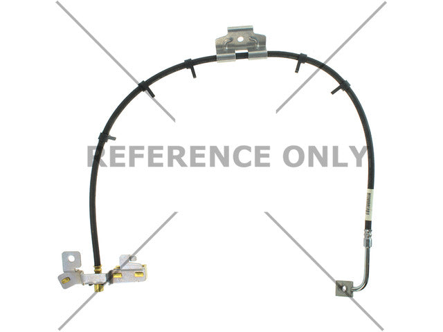 Brake Hydraulic Hose Centric Parts 150.67126