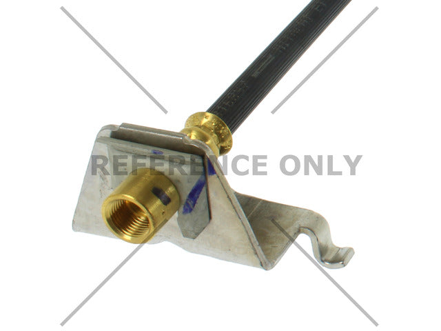 Brake Hydraulic Hose Centric Parts 150.67127
