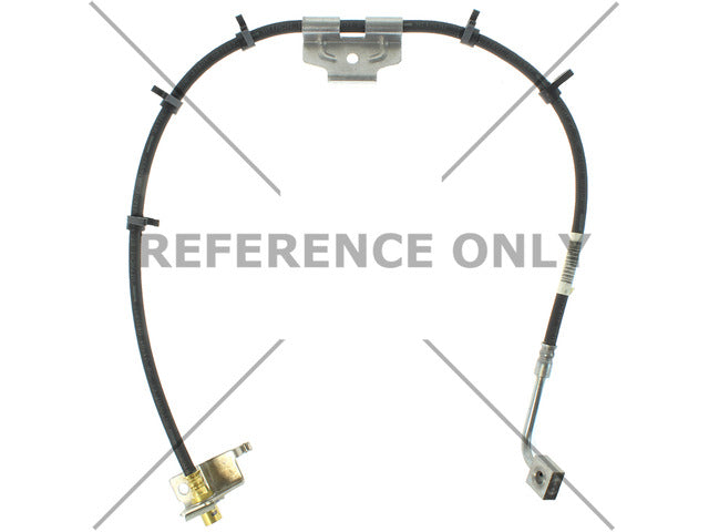 Brake Hydraulic Hose Centric Parts 150.67127