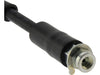 Brake Hydraulic Hose Centric Parts 150.67128