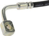 Brake Hydraulic Hose Centric Parts 150.67130