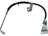 Brake Hydraulic Hose Centric Parts 150.67135