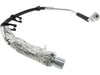 Brake Hydraulic Hose Centric Parts 150.67138