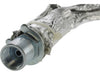 Brake Hydraulic Hose Centric Parts 150.67138