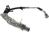Brake Hydraulic Hose Centric Parts 150.67139