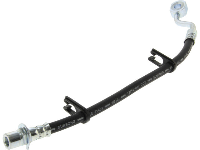 Brake Hydraulic Hose Centric Parts 150.67140