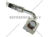 Brake Hydraulic Hose Centric Parts 150.67148